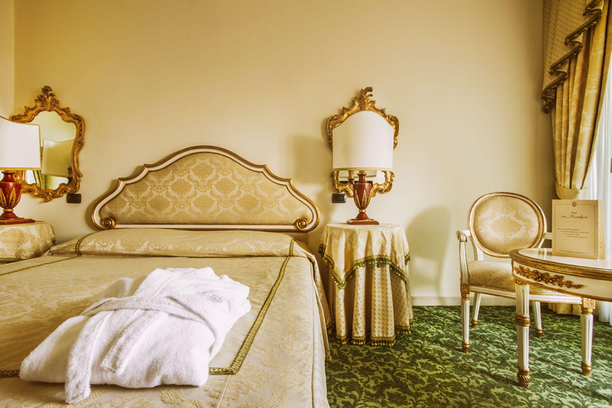 Park Hotel Ville Montefiori Gardone Riviera Zewnętrze zdjęcie