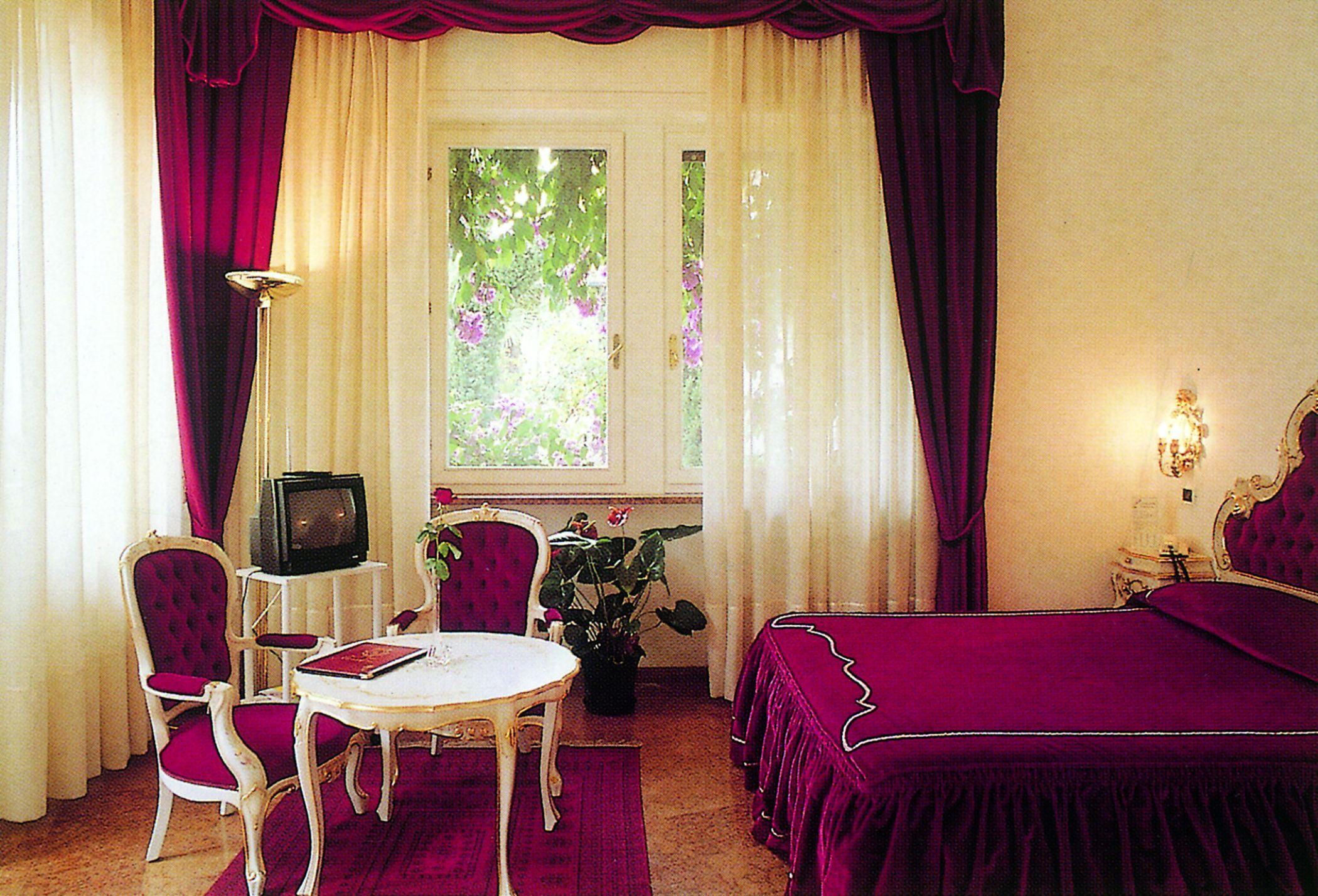 Park Hotel Ville Montefiori Gardone Riviera Zewnętrze zdjęcie