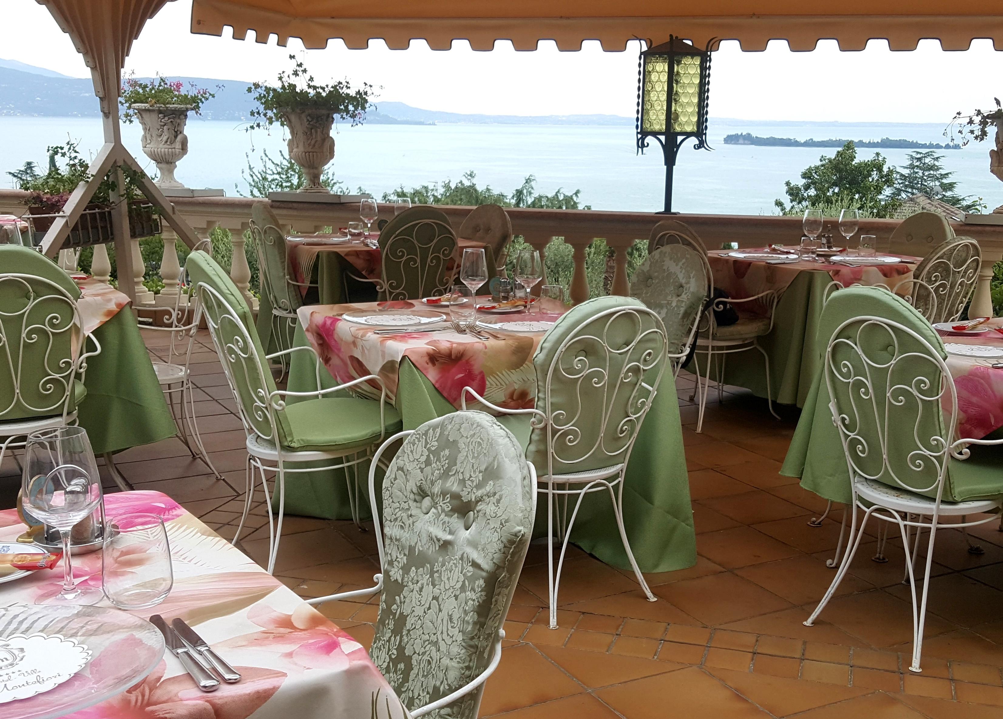 Park Hotel Ville Montefiori Gardone Riviera Zewnętrze zdjęcie